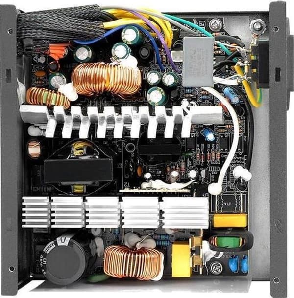 Thermaltake TR2 S nätaggregat 500 W ATX