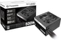 Miniatyrbillede 5 af 6: Thermaltake TR2 S strømforsyningsenhed 500 W ATX