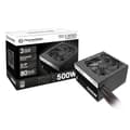 Miniatyrbillede 6 af 6: Thermaltake TR2 S strømforsyningsenhed 500 W ATX