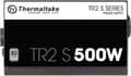 Miniatyrbillede 2 af 6: Thermaltake TR2 S strømforsyningsenhed 500 W ATX