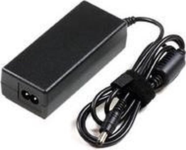 CoreParts AC Adapter 12V 50W virtalähde ja invertteri musta
