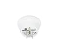 Miniatyrbillede 3 af 6: SKROSS World to USA Adapter - Strømstikadapter - AC 100-250V - 15A - hvid - USA