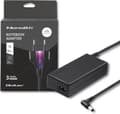Miniatyrbillede 11 af 11: Qoltec 50090.90W strømadapter/inverter Indendørs Sort