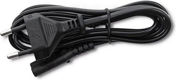 Qoltec 50051.65W.HP strømadapter/inverter Indendørs Sort