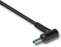 Miniatyrbillede 4 af 7: Qoltec 50051.65W.HP strømadapter/inverter Indendørs Sort