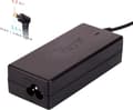 Miniatyrbillede 7 af 7: Akyga AK-ND-06 strømadapter/inverter Indendørs 65 W Sort