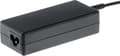 Miniatyrbillede 2 af 7: Akyga AK-ND-06 strømadapter/inverter Indendørs 65 W Sort