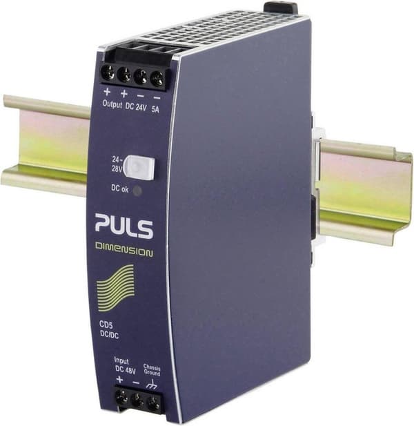 PULS CD5.242 DC/DC konverter