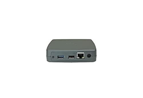 Silex DS-700 kablet USB-enhedsserver med USB 3.0 (SIL-DS-700)