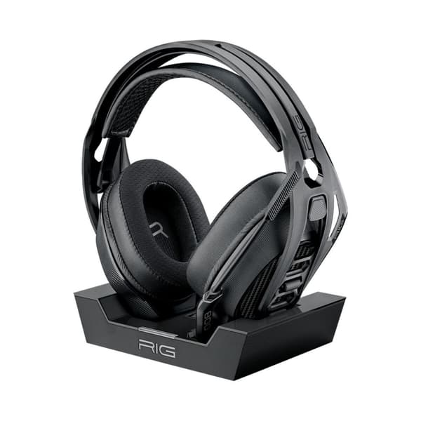 Gaming headset med mikrofon Nacon RIG 800 PRO HX