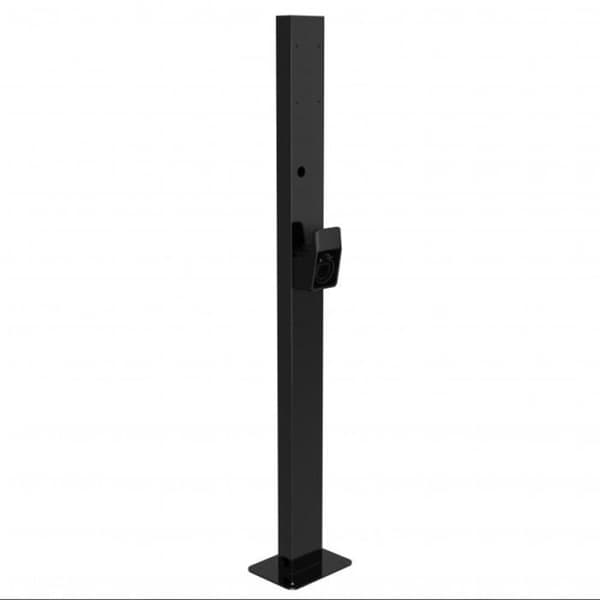 Green Cell GC EV Stand Mount för Wallbox Elbil Laddningsstationer - 5907813968051