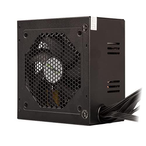 EFB Elektronik PRO-LFD02AT.TS Rackzubehör Lüfter Svart