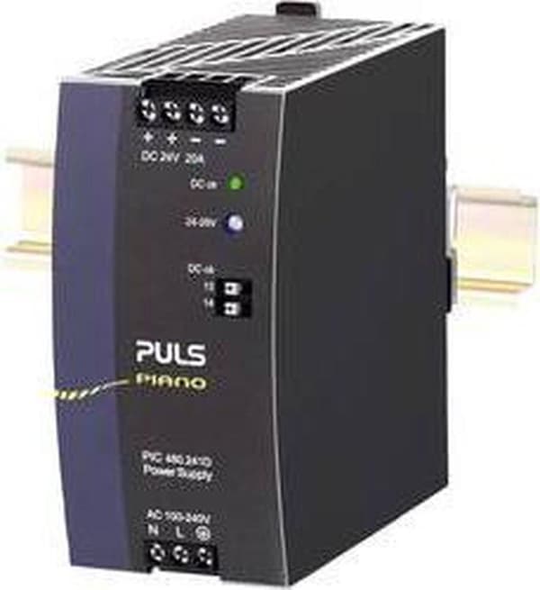ProXtend Virtajohto Schuko Kulmikas C13 3M Valkoinen, 3 m, Verkkopistoke tyyppi F, C13 pistoke, H05VV-F, 250 V, 10 A