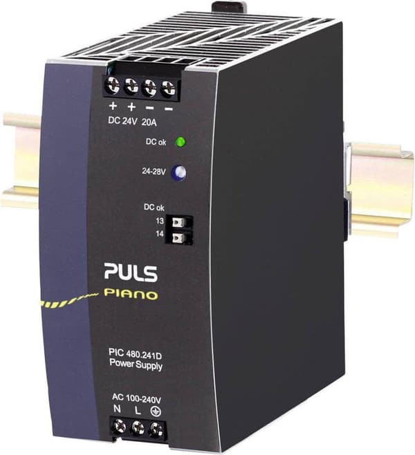 ProXtend Virtajohto Schuko Kulmikas C13 3M Valkoinen, 3 m, Verkkopistoke tyyppi F, C13 pistoke, H05VV-F, 250 V, 10 A