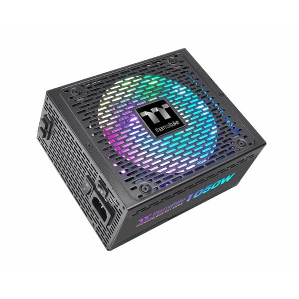 Strømforsyning THERMALTAKE Toughpower PF1 1050 W