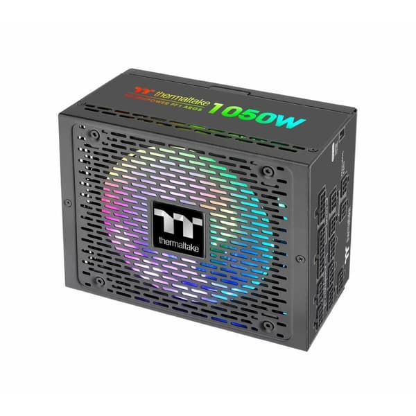 Strømforsyning THERMALTAKE Toughpower PF1 1050 W