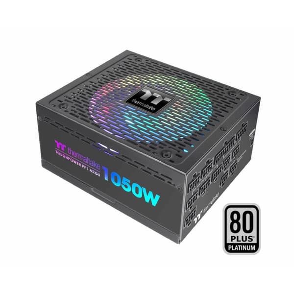 Strømforsyning THERMALTAKE Toughpower PF1 1050 W