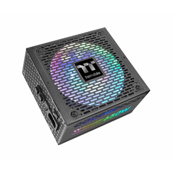 Strømforsyning THERMALTAKE GF2 650 W