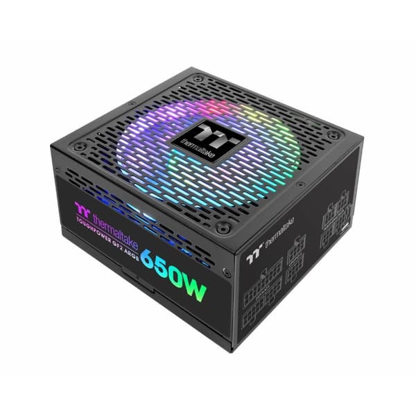 Strømforsyning THERMALTAKE GF2 650 W
