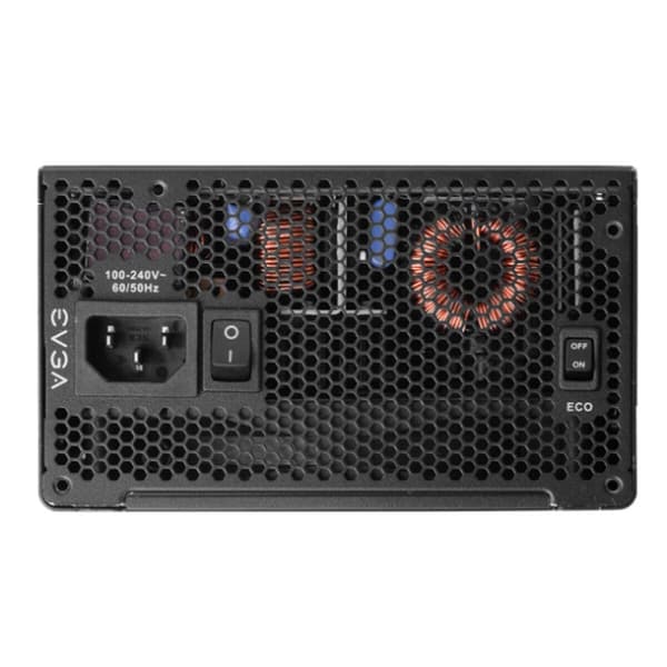 Strømforsyning Evga Supernova 650 G6 650 W
