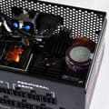 Miniatyrbillede 2 af 8: Strømforsyning Lian-Li SP750 750 W