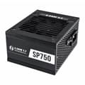 Miniatyrbillede 1 af 8: Strømforsyning Lian-Li SP750 750 W