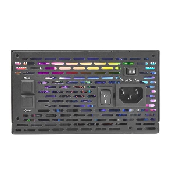 Strømforsyning THERMALTAKE Toughpower GF2 ARGB 850 W