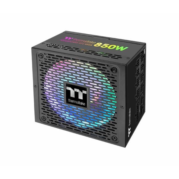 Strømforsyning THERMALTAKE Toughpower GF2 ARGB 850 W