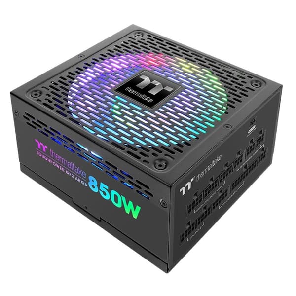 Strømforsyning THERMALTAKE Toughpower GF2 ARGB 850 W