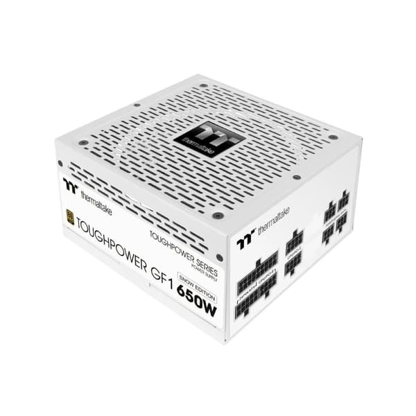 Strømforsyning THERMALTAKE Toughpower Gf1 650 W