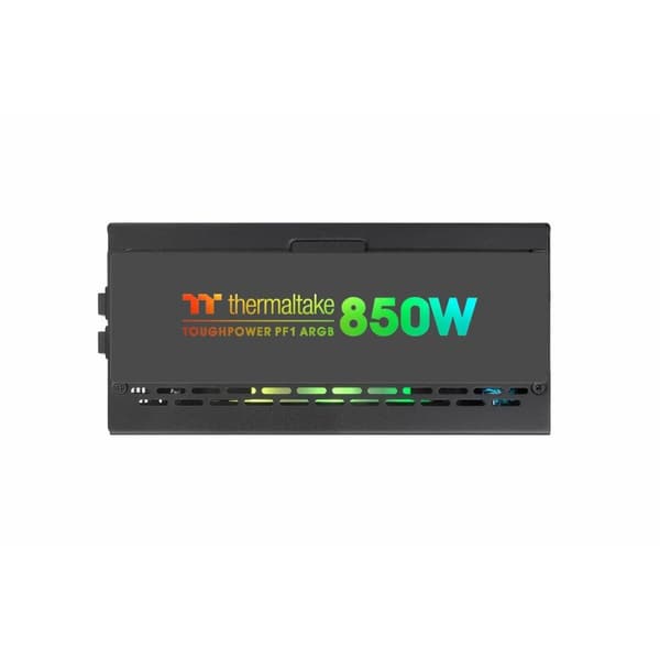 Strømforsyning THERMALTAKE Toughpower PF1 850 W