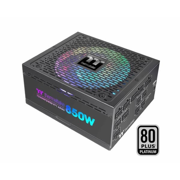 Strømforsyning THERMALTAKE Toughpower PF1 850 W
