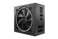 Miniatyrbillede 1 af 4: Vær stille! Pure Power 12 M strømforsyningsenhed 550 W 20+4 pin ATX ATX Sort