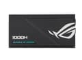 Miniatyrbillede 3 af 8: ASUS ROG Loki SFX-L 1000W Platinum strømforsyningsenhed 24-pin ATX Sort, Sølv