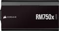 Pikkukuva 3 / 4: CORSAIR RMx -sarjan RM750x SHIFT - Virtalähde (sisäinen) - ATX12V 3.0 - EPS12V 2.92 - 80 PLUS Gold - AC 100-240V - 750 Watt - Eurooppa (CP-9020251-EU)