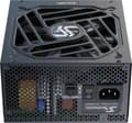 Miniatyrbillede 1 af 5: Seasonic VERTEX GX 850 - PSU (intern) - ATX12V / EPS12V - 80 PLUS Guld - AC 100-240V - 850 Watt
