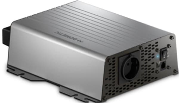 Dometic SinePower DSP 1024 virtalähde ja jännitteenmuunnin sisätiloissa 1000 W musta (9600002546)