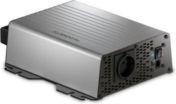 Dometic SinePower DSP 1024 virtalähde ja jännitteenmuunnin sisätiloissa 1000 W musta (9600002546)