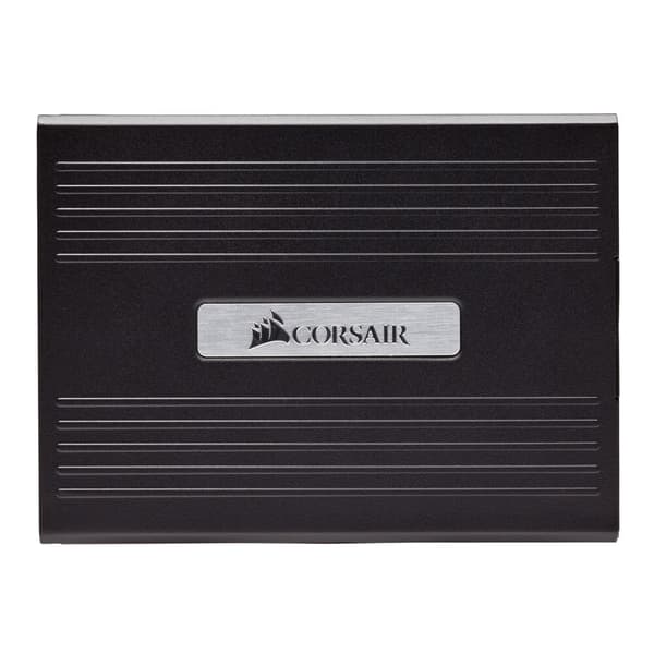 Strømforsyning Corsair AX1600i 1600 W modulær 80 PLUS Titanium Sort