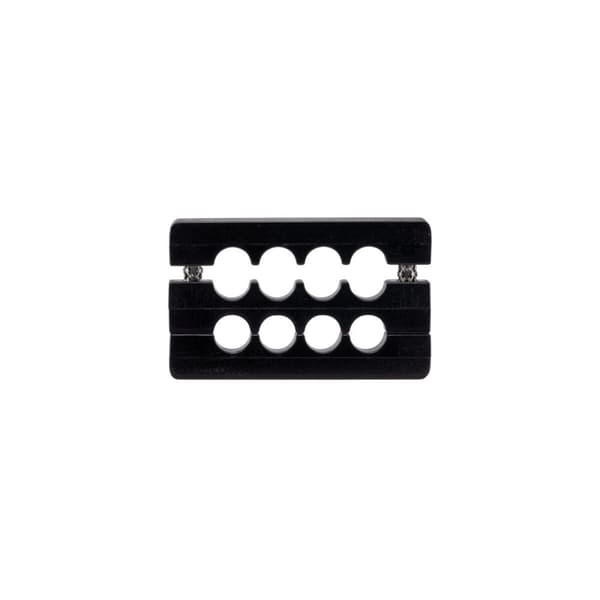 Strømkabel Corsair CP-8920245 Hvid Han-stik Han-stik/Han-stik Straight