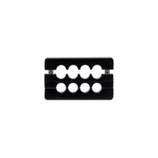 Strømkabel Corsair CP-8920245 Hvid Han-stik Han-stik/Han-stik Straight