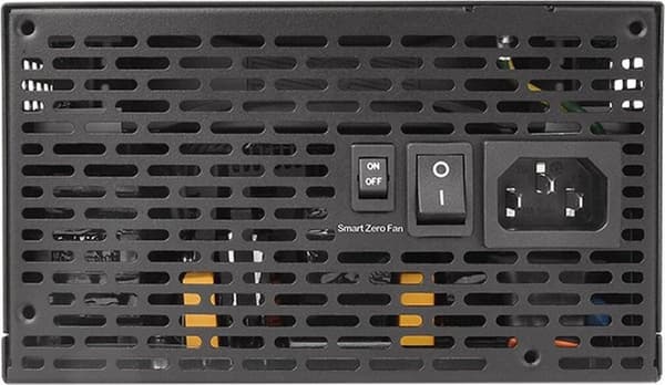 Thermaltake Toughpower GF3 PSU 1000 W 24-benet ATX Sort (PS-TPD-1000FNFAGE-4)