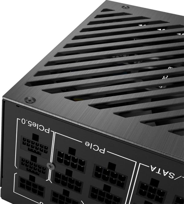 LC-Power LC1200P V2.52 Platinum Series 1200W detail (LC1200P V2.52 PLATINUM SERIES)