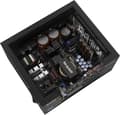 Miniatyrbillede 2 af 5: Vær stille! Dark Power 13 Strømforsyning 1000 W 20+4 pin ATX ATX Sort (BN335)