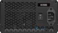 Miniatyrbillede 4 af 7: PC-strømforsyning Corsair HX1000i ATX 80PLUS Platinum (CP-9020259-EU) (CP-9020259-EU)