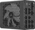 Miniatyrbillede 1 af 7: PC-strømforsyning Corsair HX1000i ATX 80PLUS Platinum (CP-9020259-EU) (CP-9020259-EU)