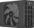 Pikkukuva 3 / 9: Corsair PSU HX1500i 1500 W FM ATX3 PCIe5 (CP-9020261-EU)
