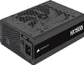 Pikkukuva 4 / 9: Corsair PSU HX1500i 1500 W FM ATX3 PCIe5 (CP-9020261-EU)
