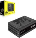 Pikkukuva 6 / 9: Corsair PSU HX1500i 1500 W FM ATX3 PCIe5 (CP-9020261-EU)