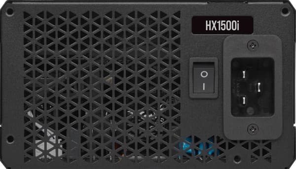 Corsair PSU HX1500i 1500 W FM ATX3 PCIe5 (CP-9020261-EU)